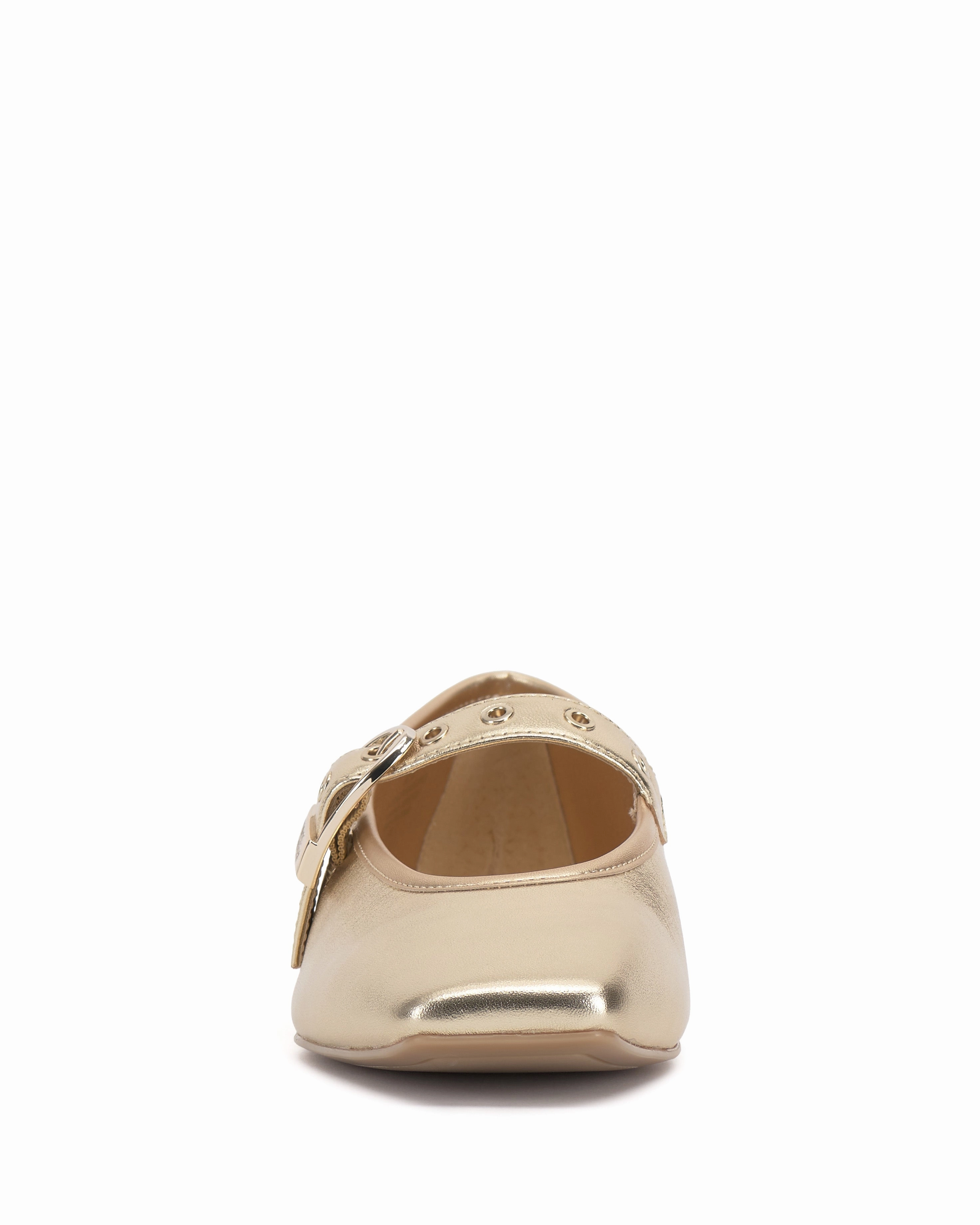 Vinica Mary Jane Flat