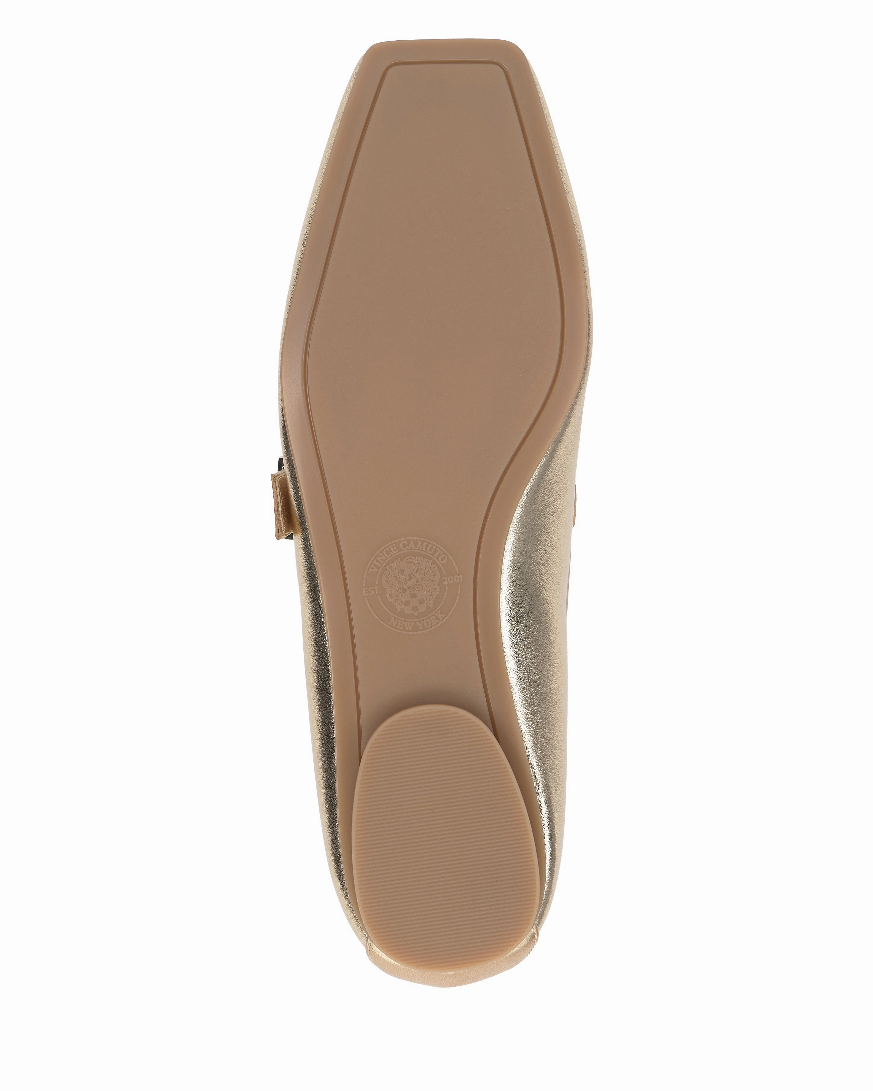 Vinica Mary Jane Flat