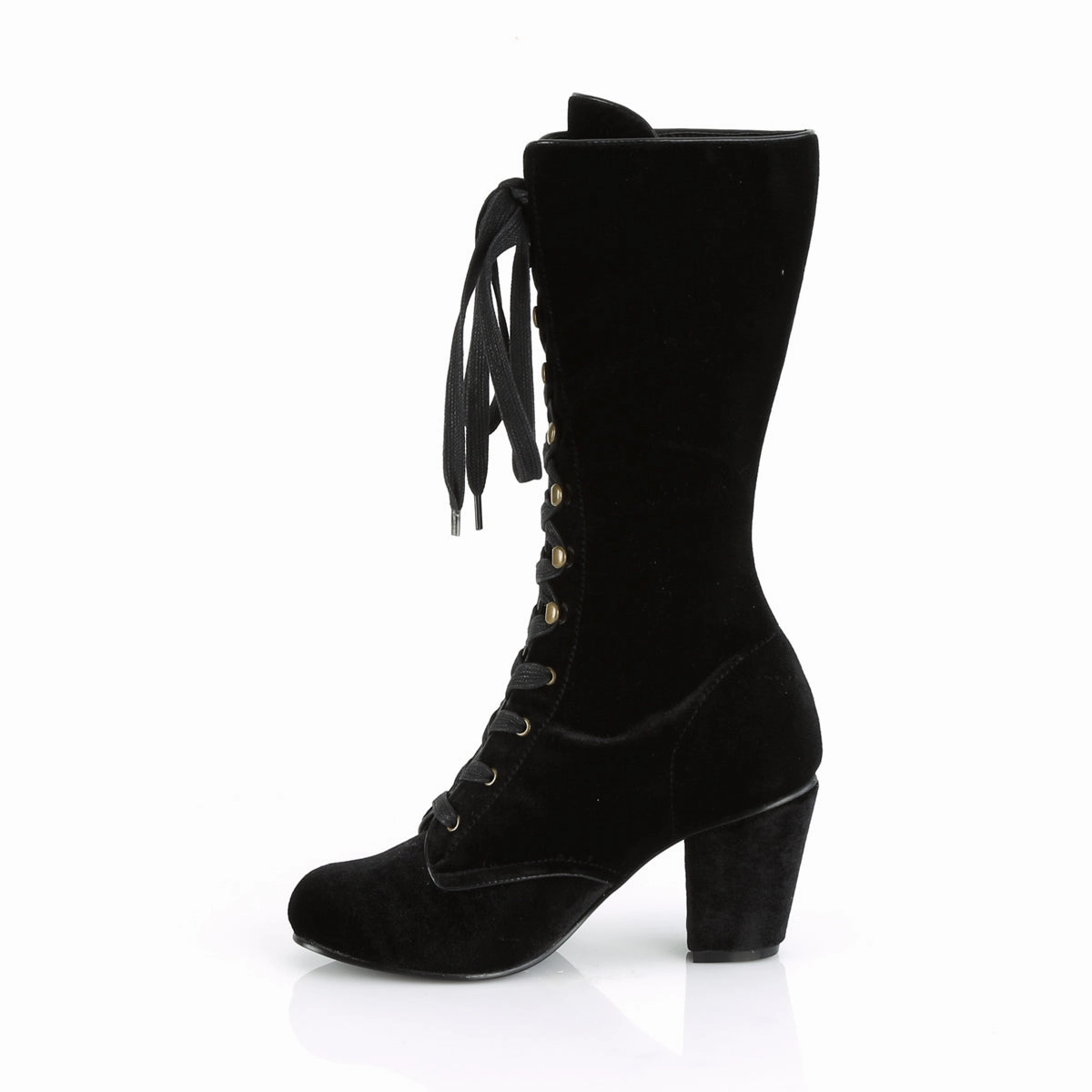 VIVIKA-205  Black Velvet