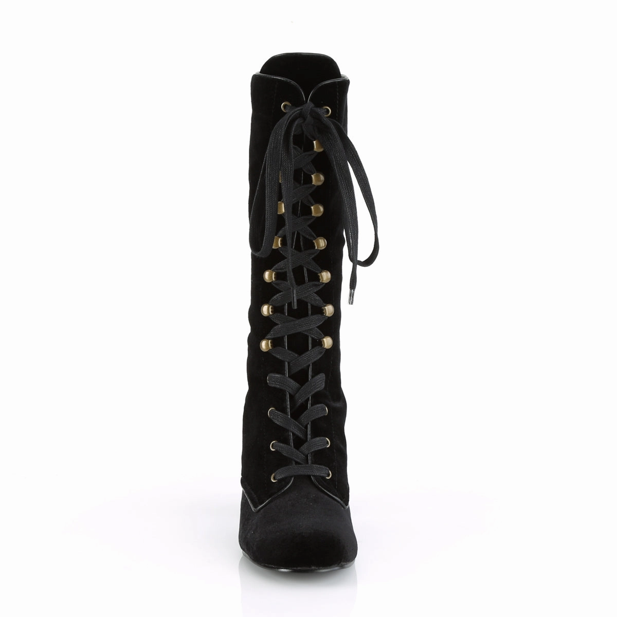 VIVIKA-205  Black Velvet