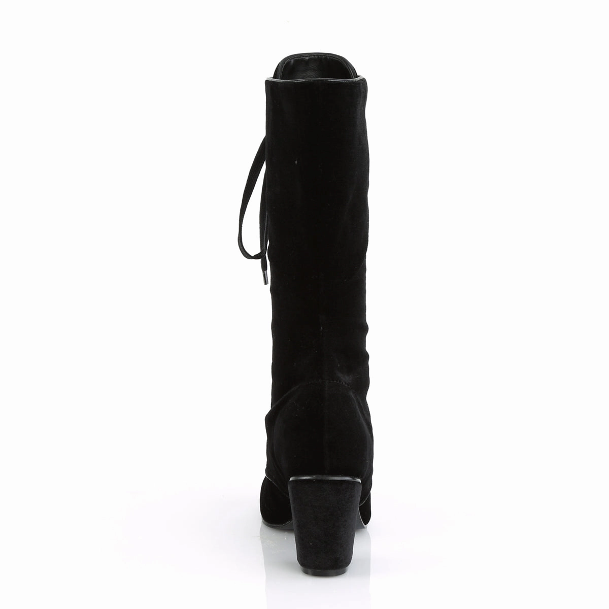 VIVIKA-205  Black Velvet