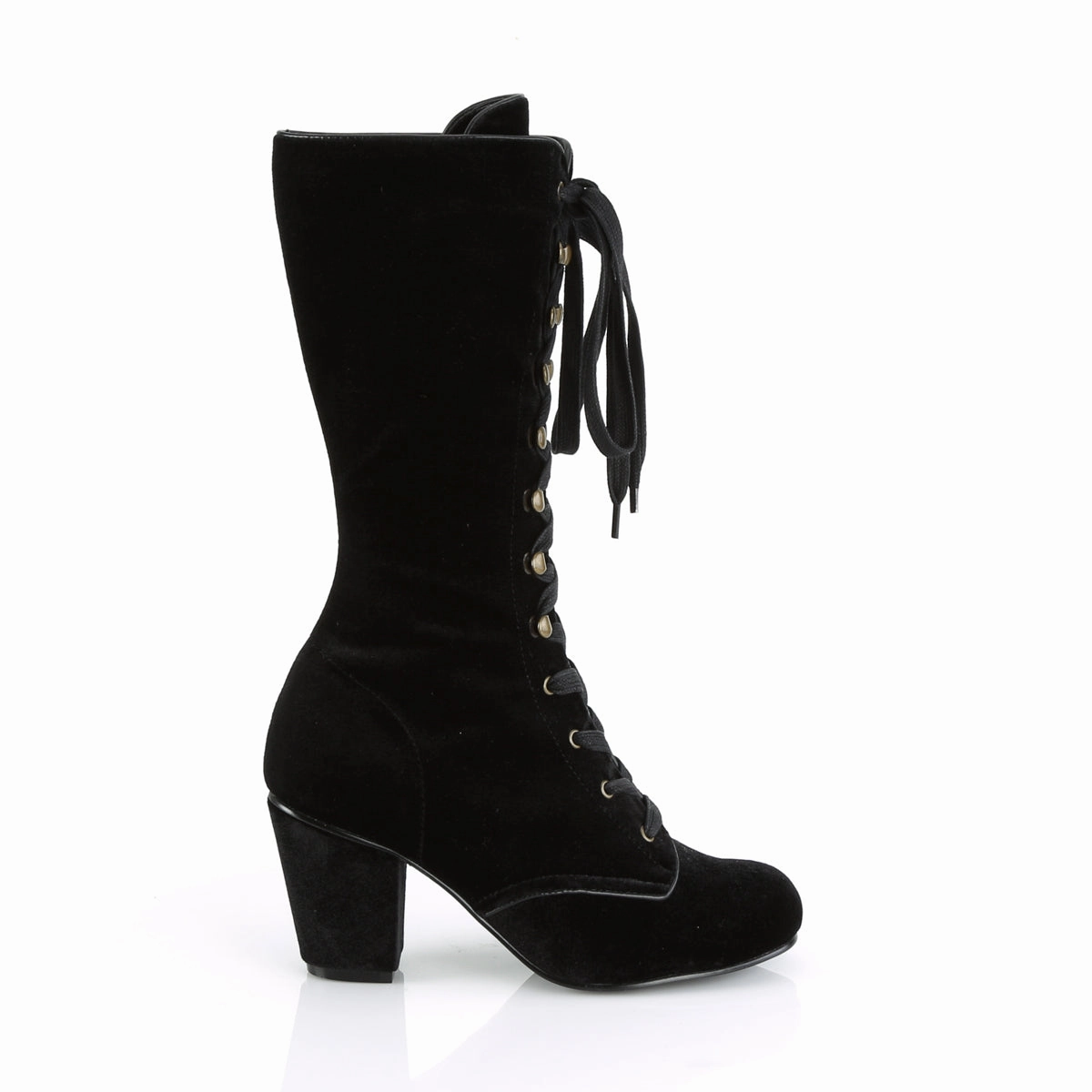 VIVIKA-205  Black Velvet