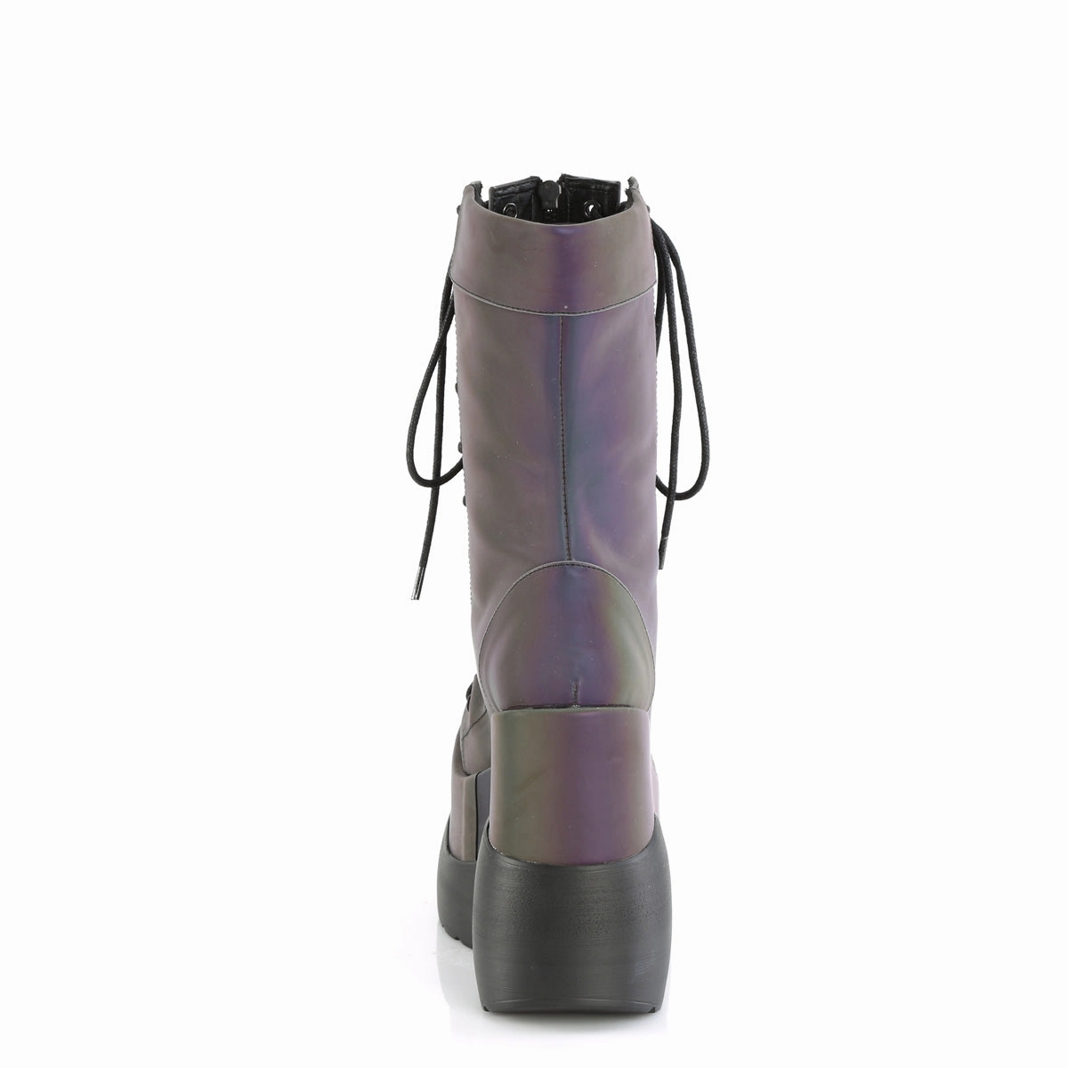 VOID-118  Green Multi Reflective