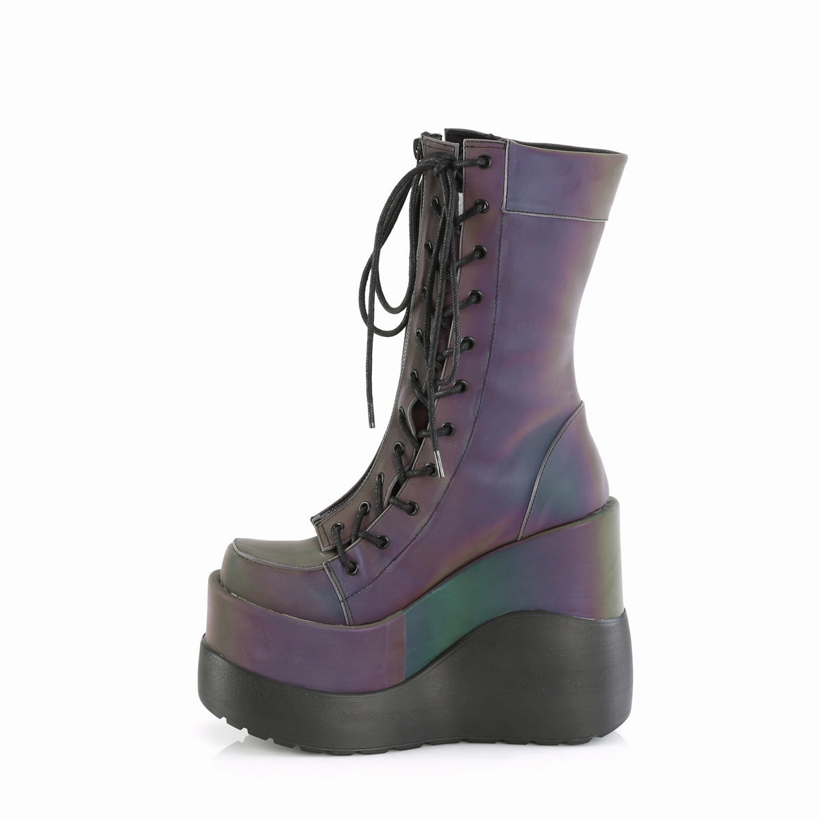 VOID-118  Green Multi Reflective