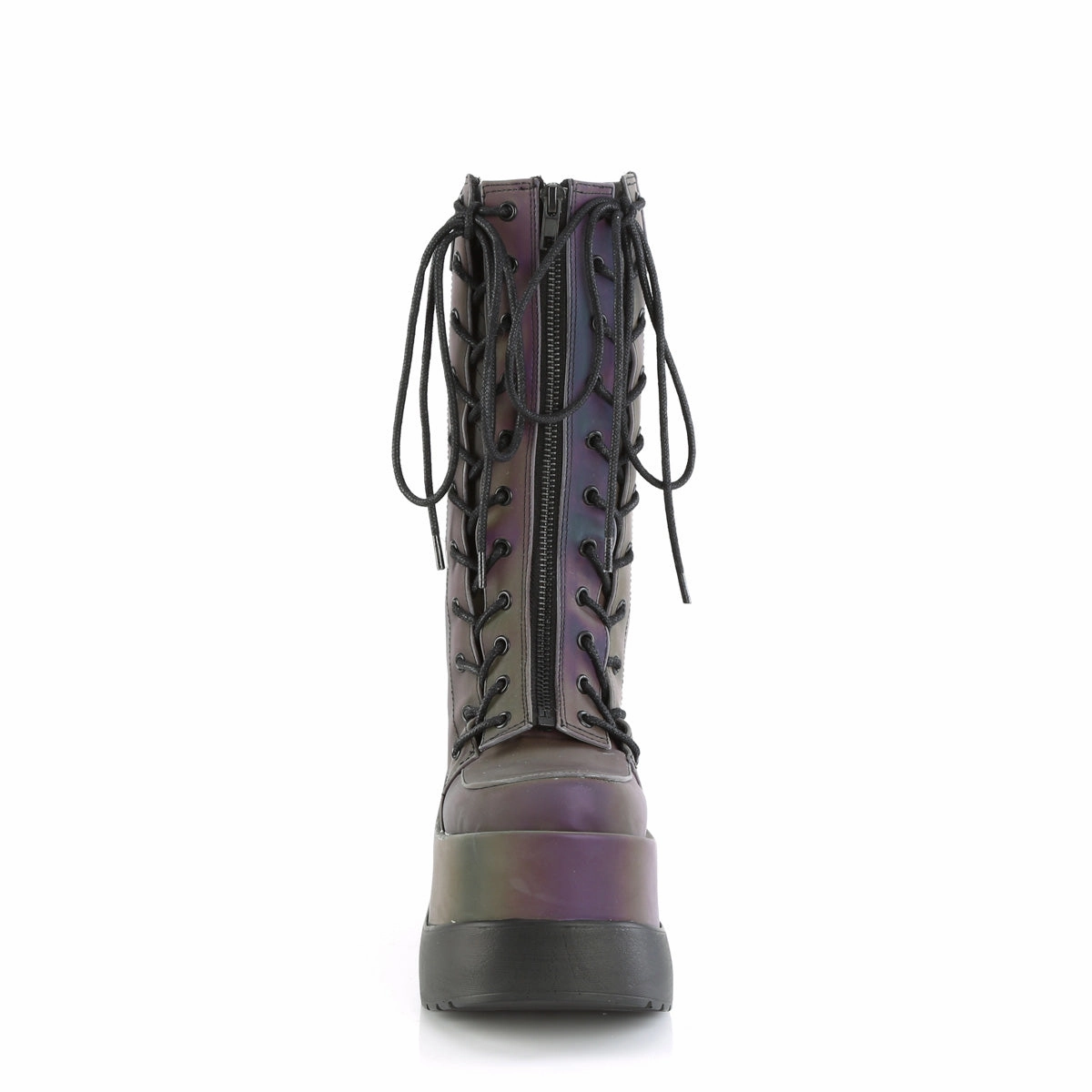 VOID-118  Green Multi Reflective