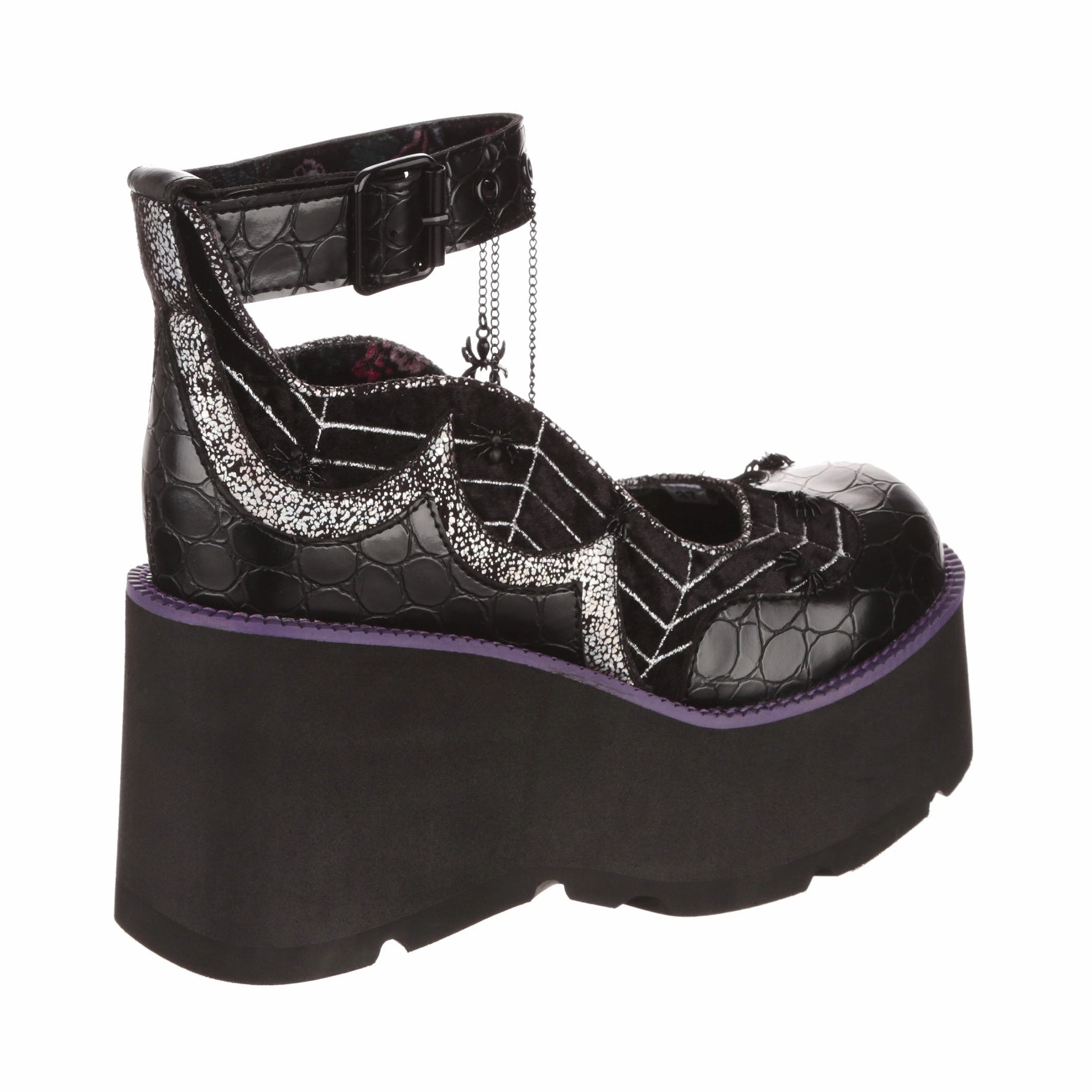 Web Stomper