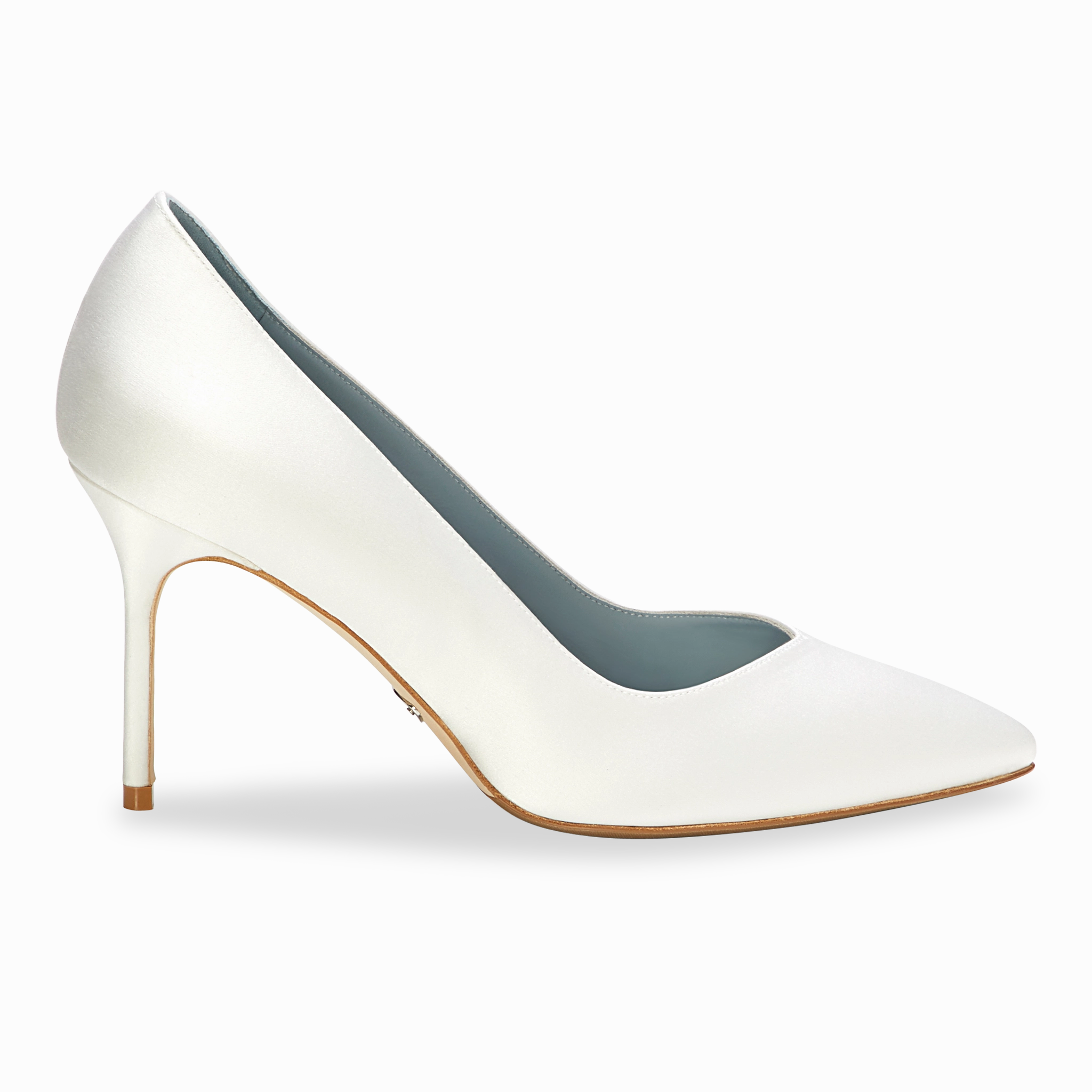 Wedding Perfect Pump 85