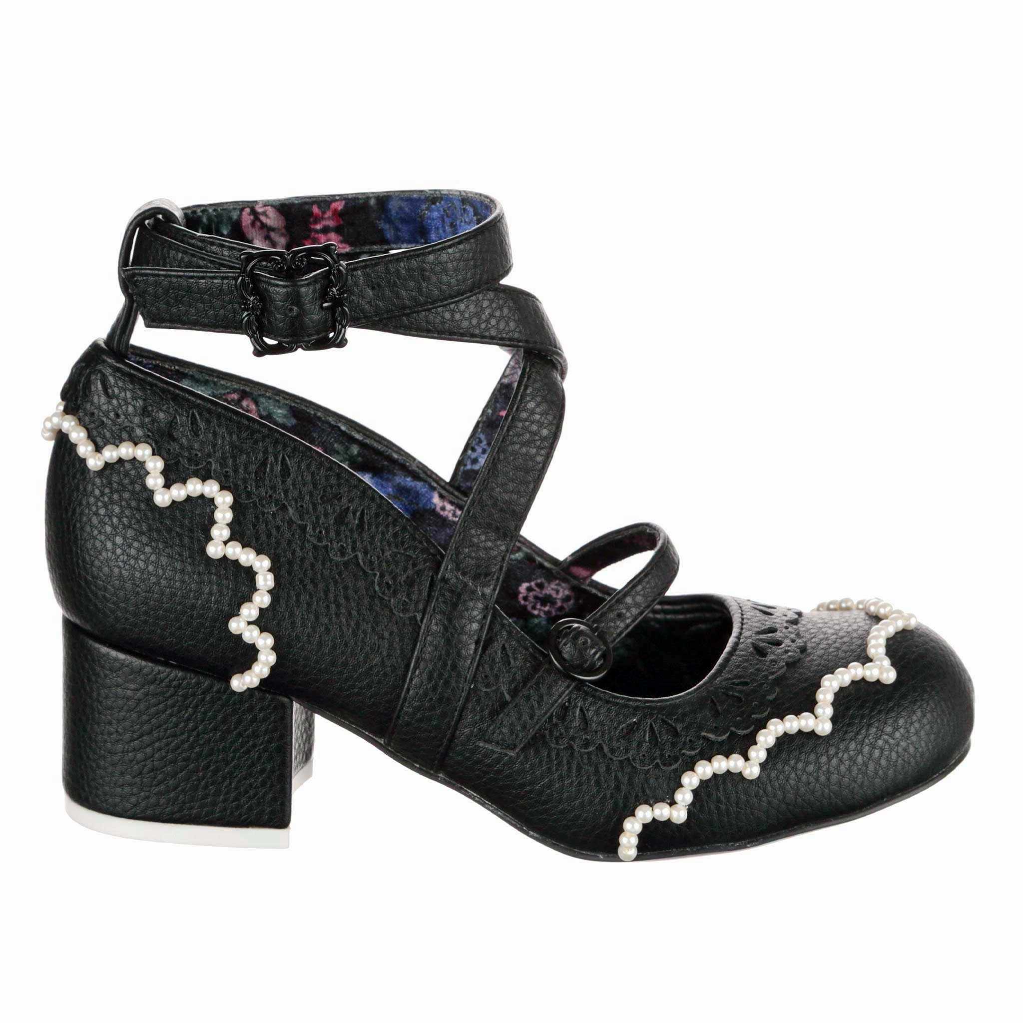 Winter Lace