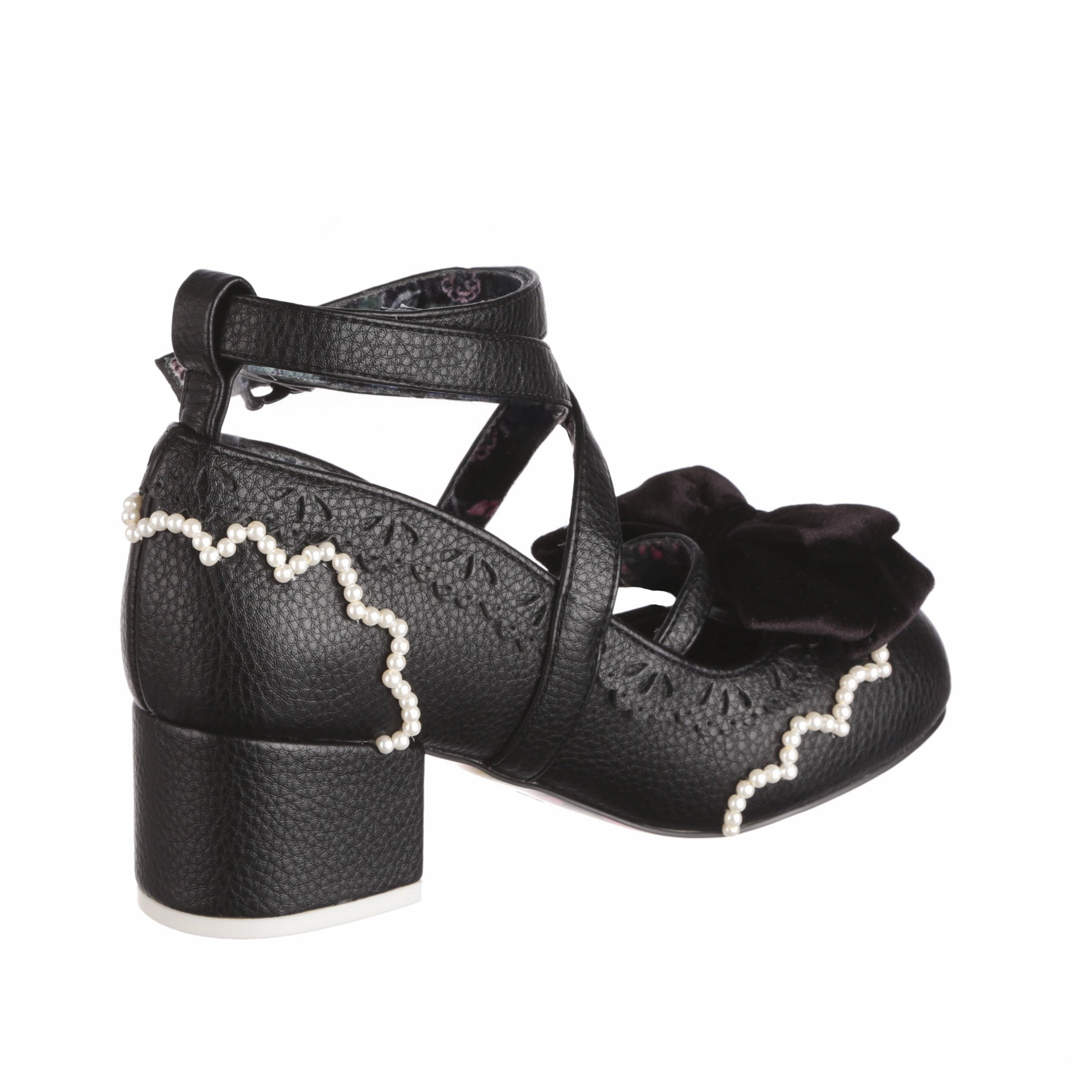 Winter Lace
