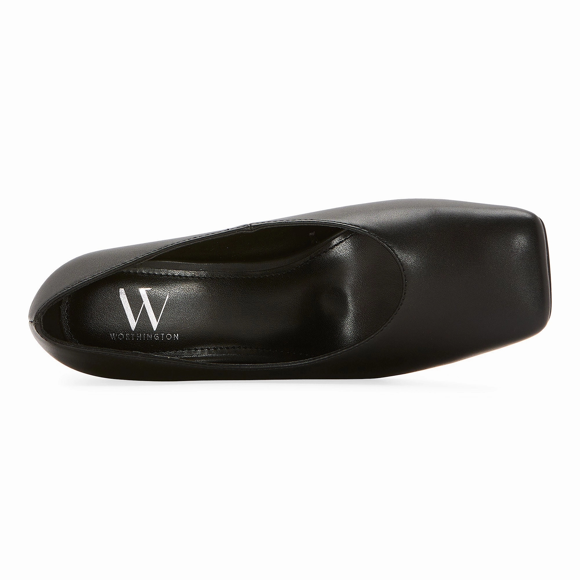 Worthington Wor East - BLACK 7 MEDIUM