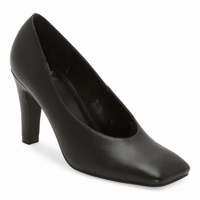 Worthington Wor East - BLACK 7 MEDIUM