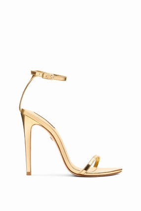 YARDLEY - GOLD MIRROR