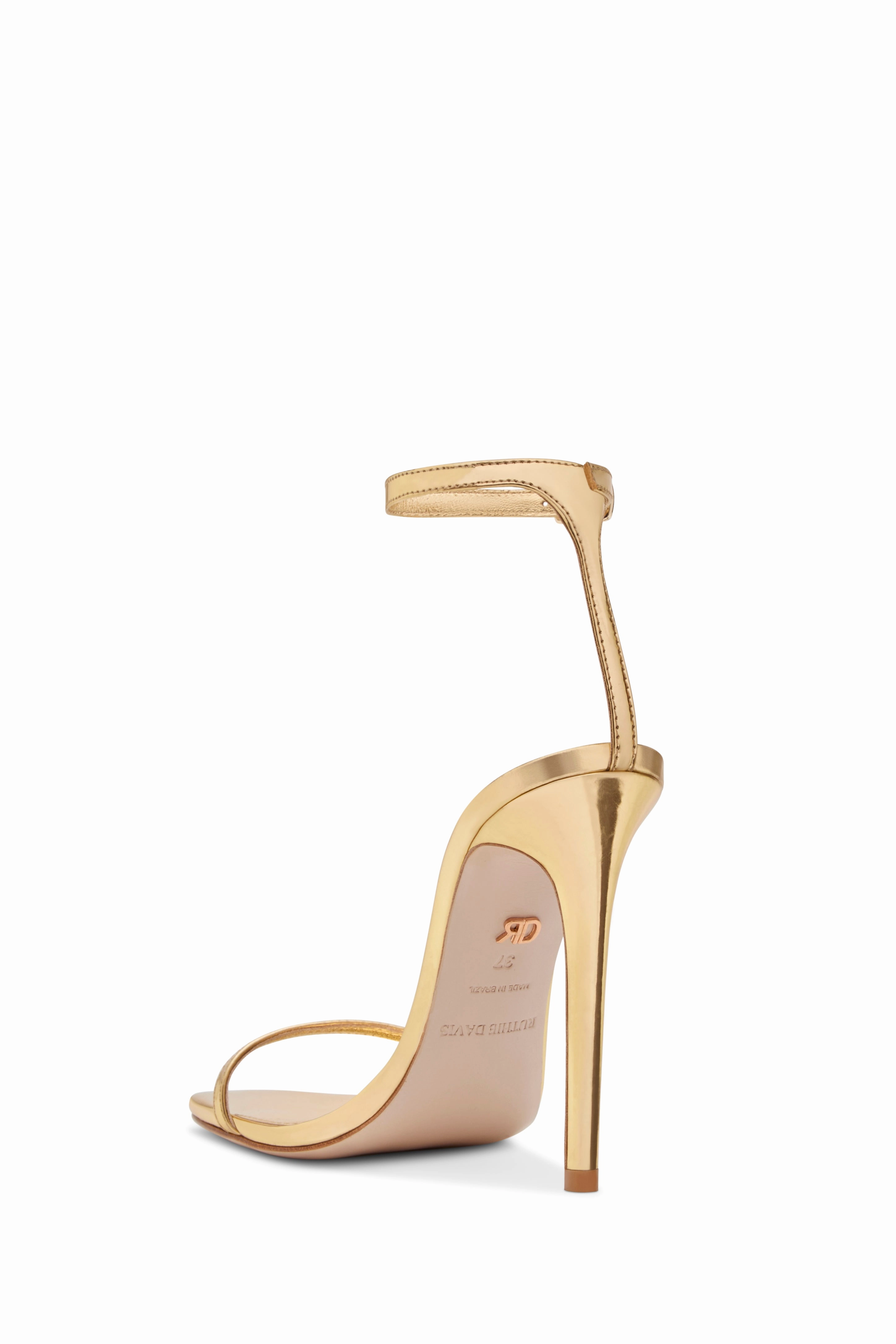 YARDLEY - GOLD MIRROR