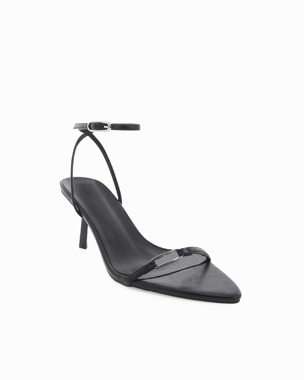 YOLETTE - BLACK