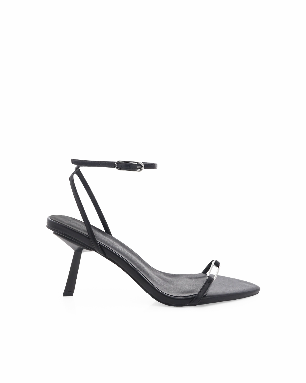 YOLETTE - BLACK