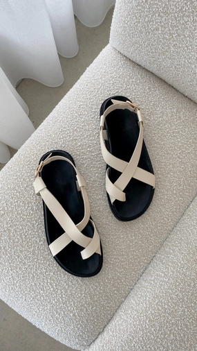 Zarai Slide - Bone