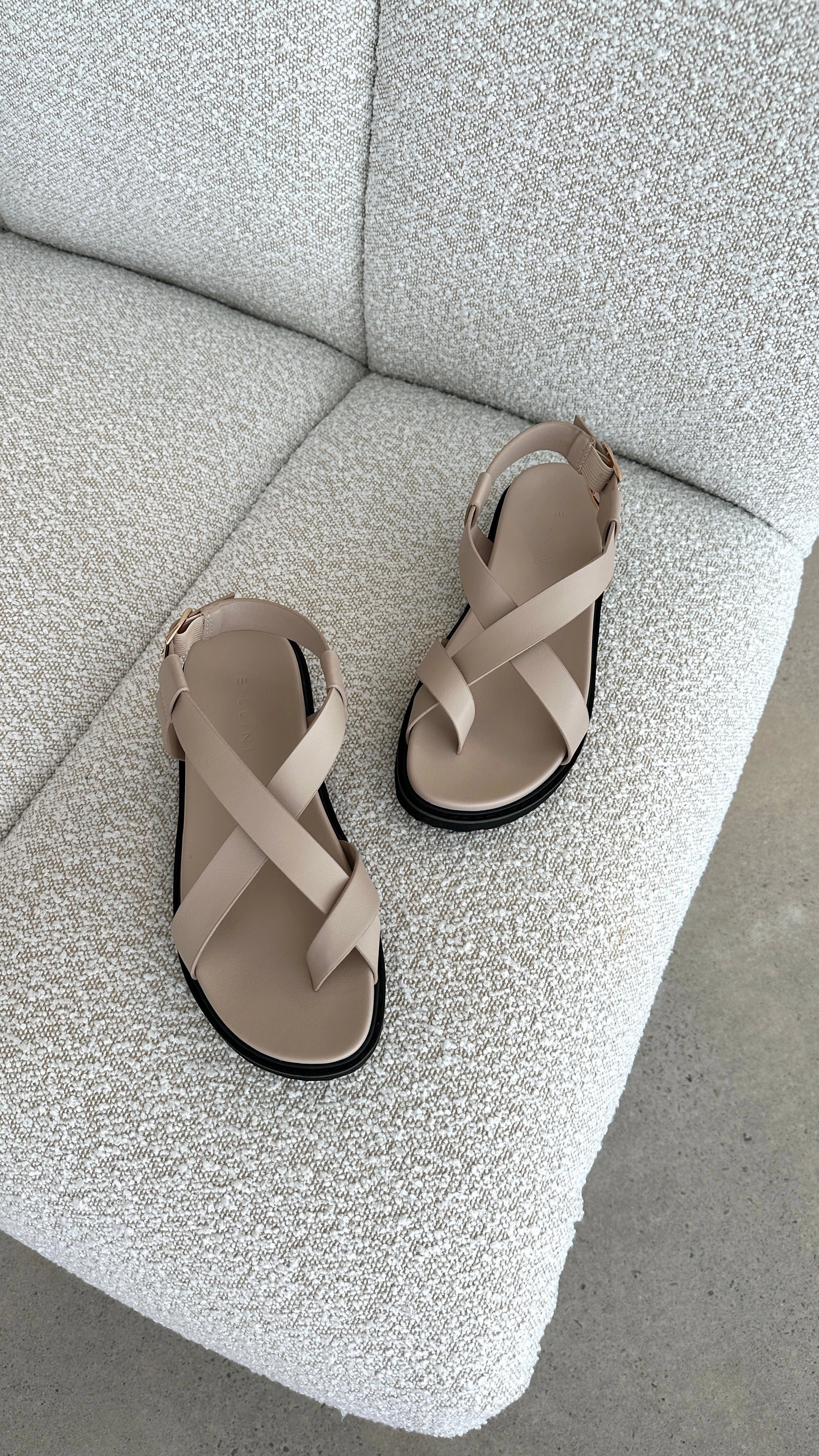 Zarai Slide - Oat
