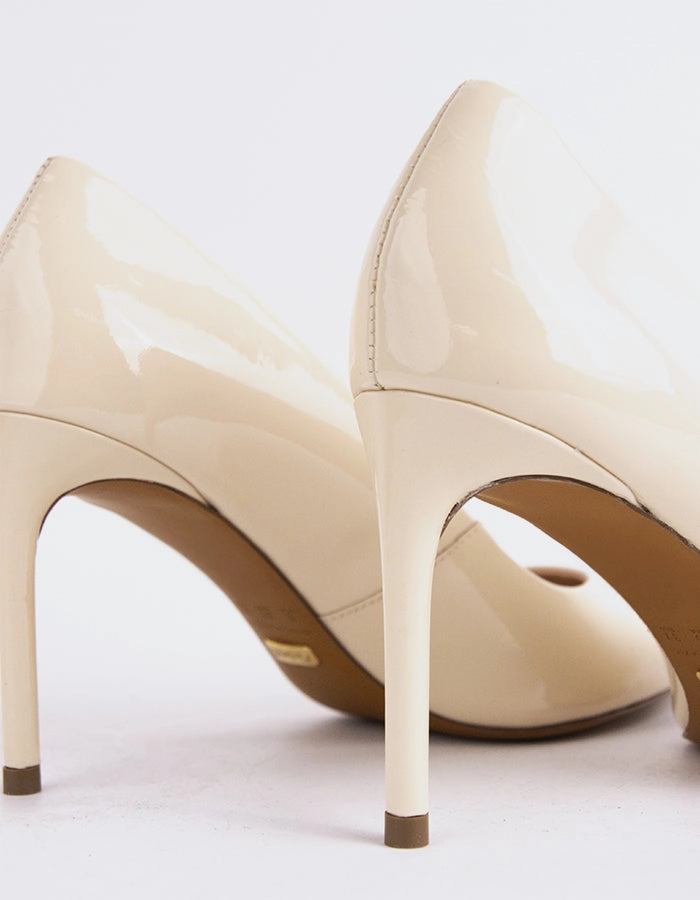 Zinnia Nude Patent