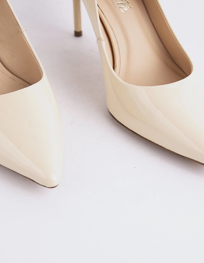 Zinnia Nude Patent